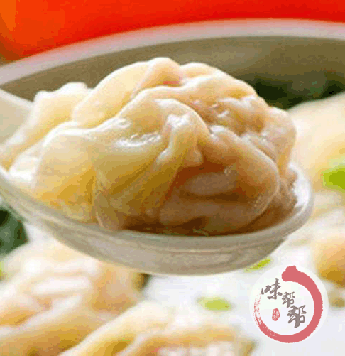  千里香馄饨系列